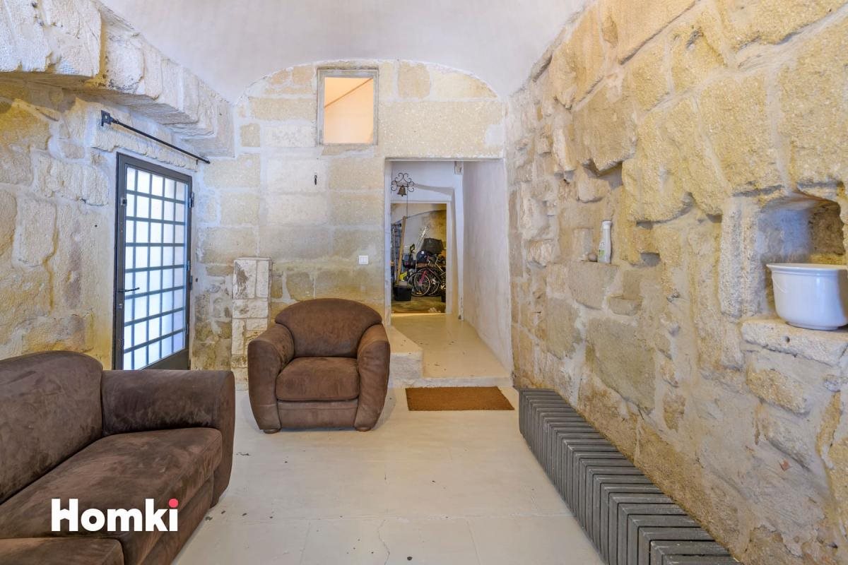 Maison à vendre, 173m², Sommières