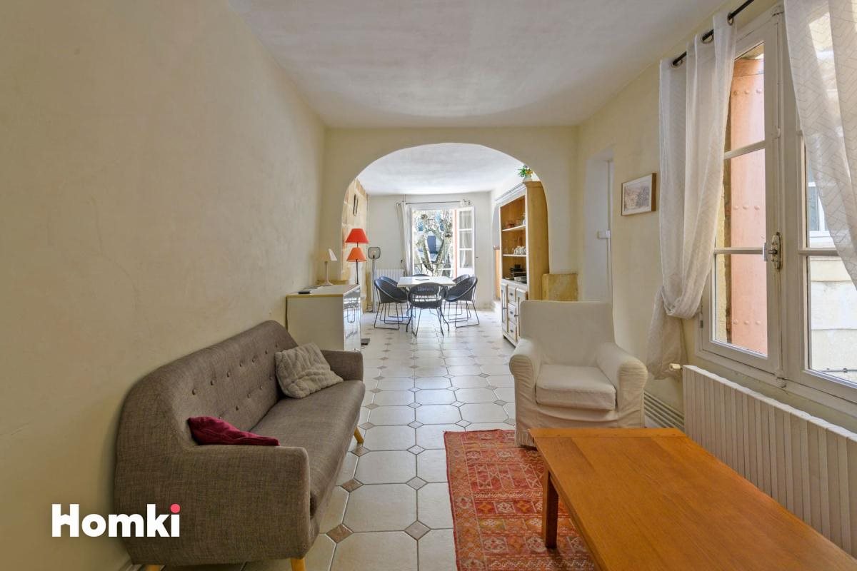 Maison à vendre, 173m², Sommières
