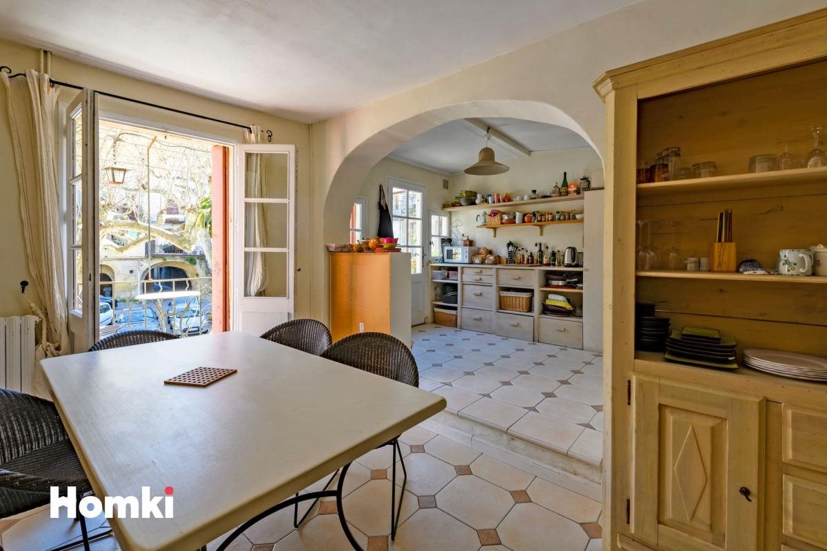 Maison à vendre, 173m², Sommières