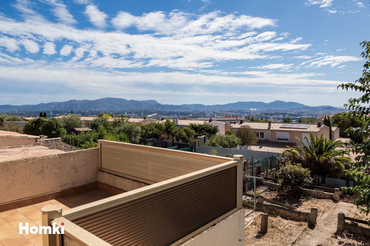 Maison à vendre, 83m², Marseille 13ème