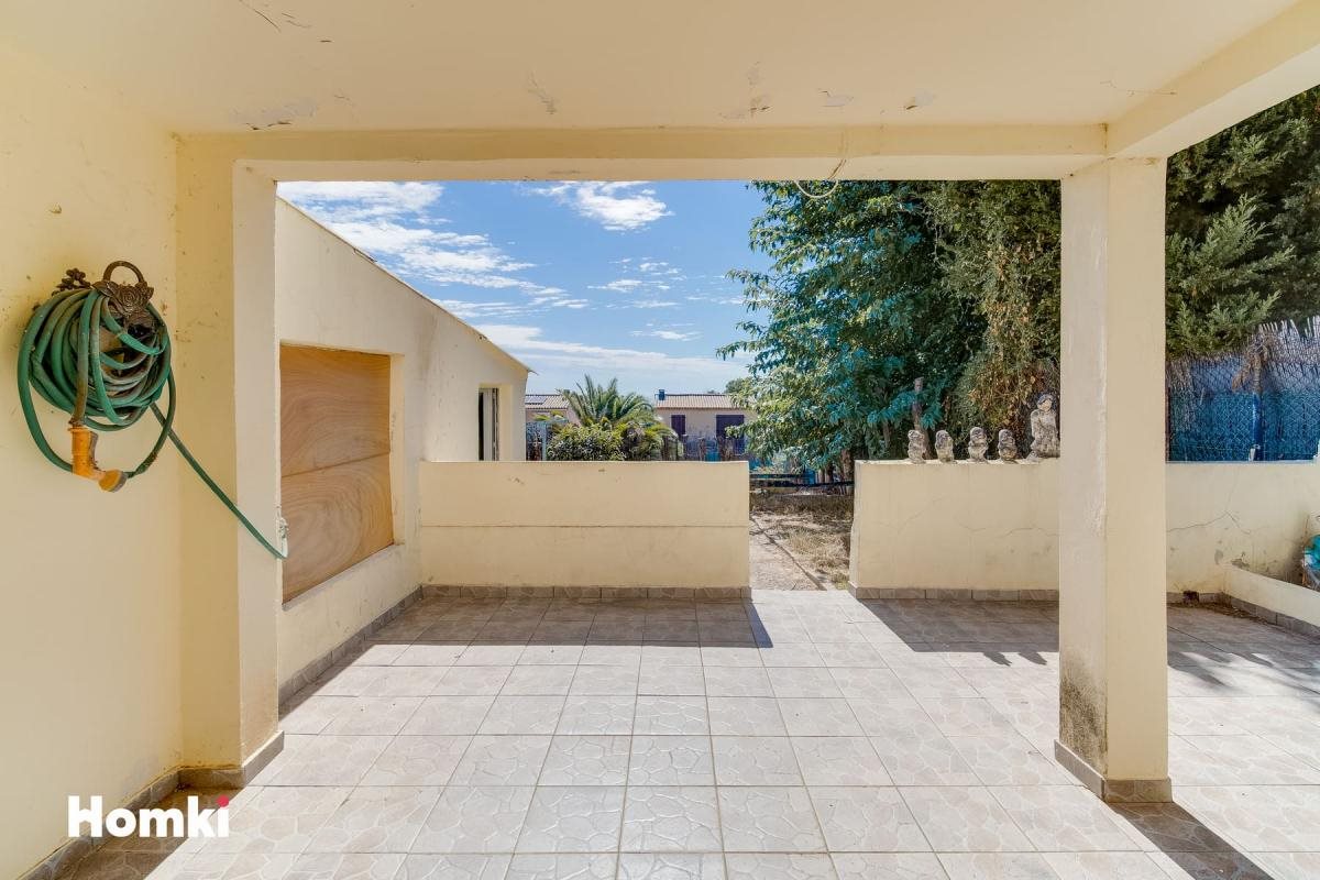 Maison à vendre, 83m², Marseille 13ème