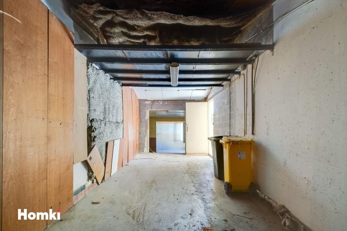 Maison à vendre, 83m², Marseille 13ème