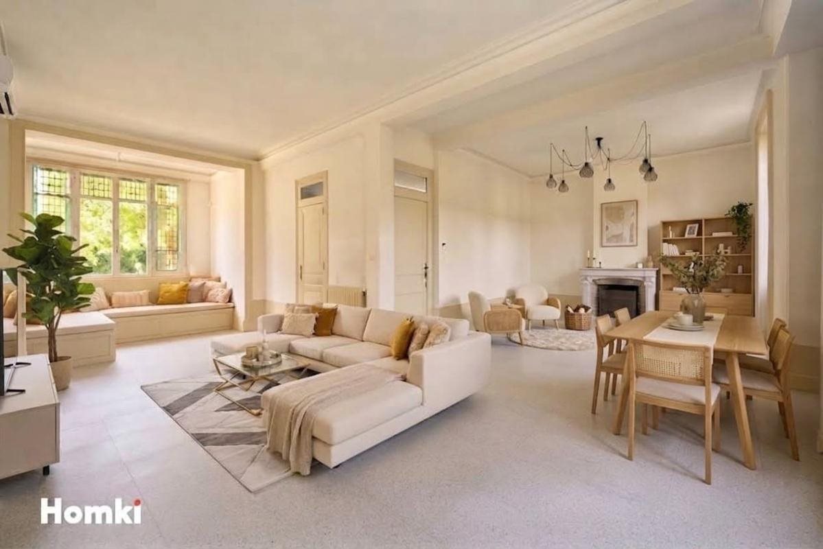 Maison à vendre, 235m², Miribel
