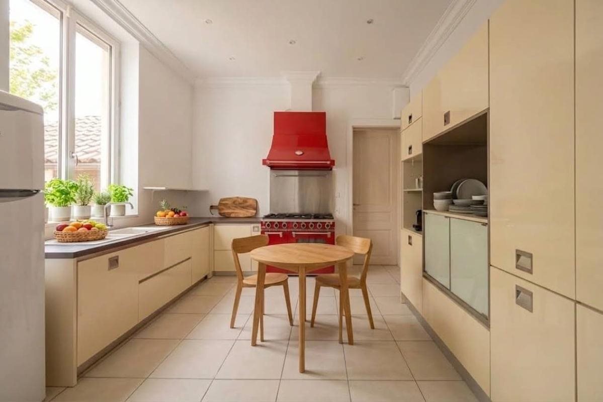 Maison à vendre, 235m², Miribel