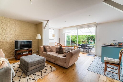 Maison 6 pièces 125 m² · à Pessac · 125 m² · 540 000 €