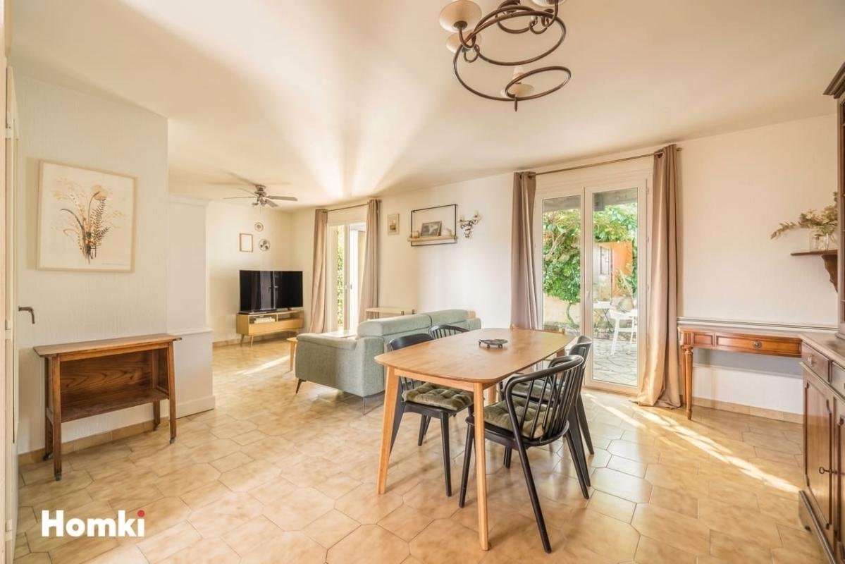Maison à vendre, 120m², Baillargues