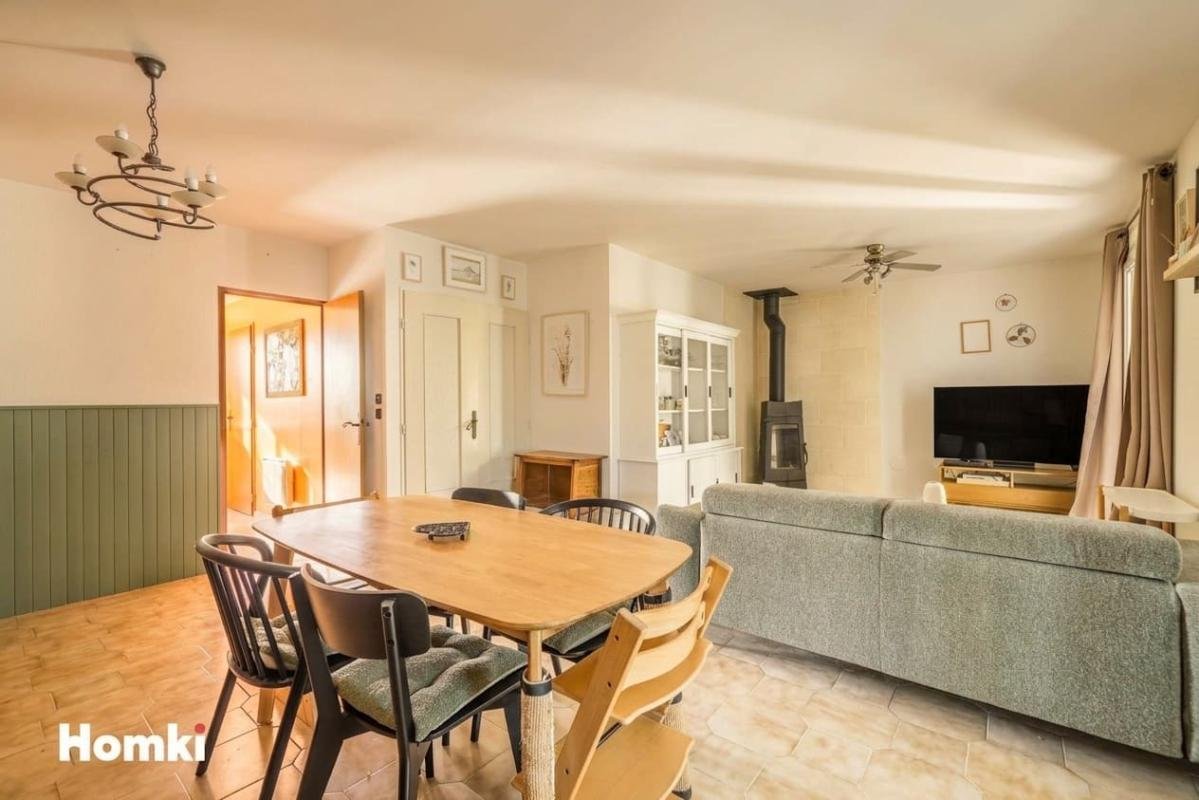 Maison à vendre, 120m², Baillargues