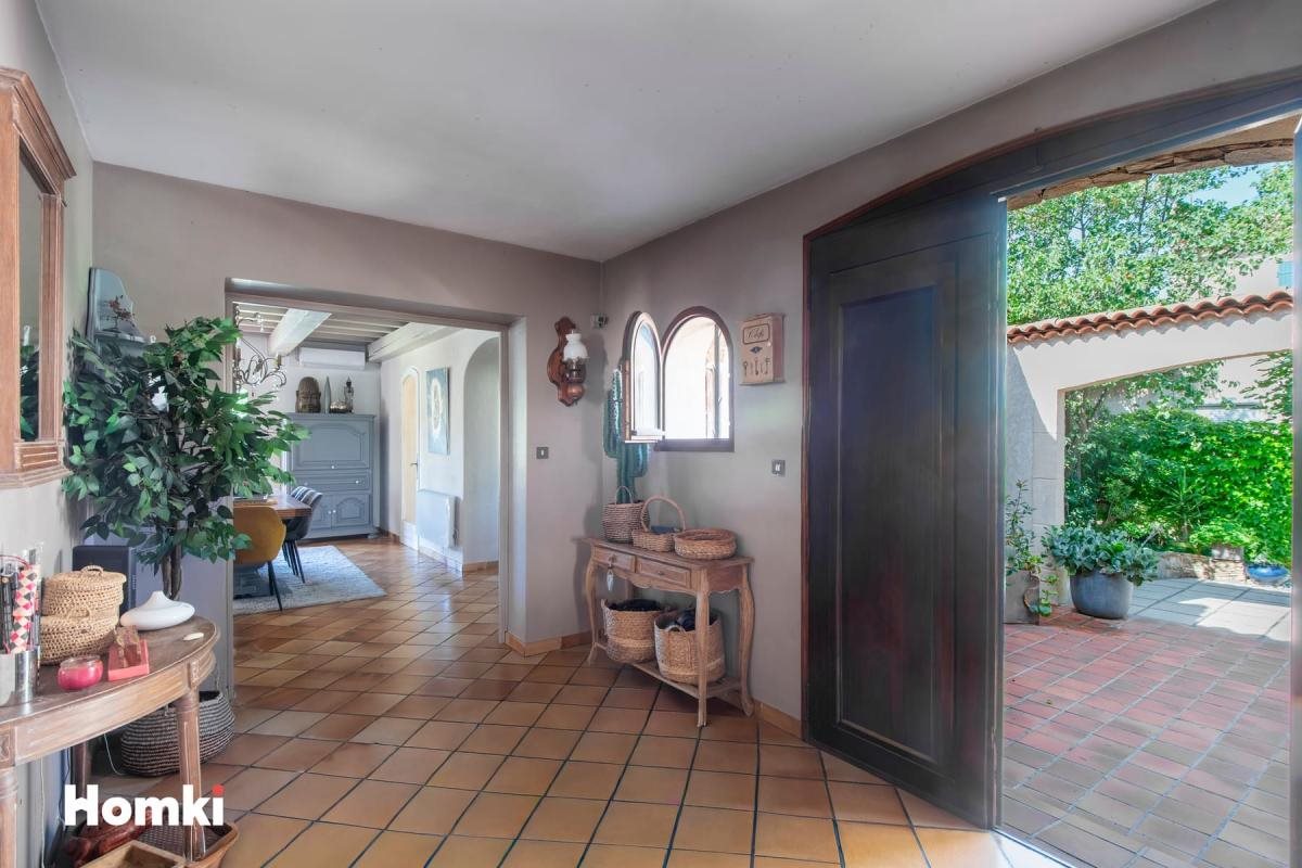 Maison à vendre, 200m², Marignane