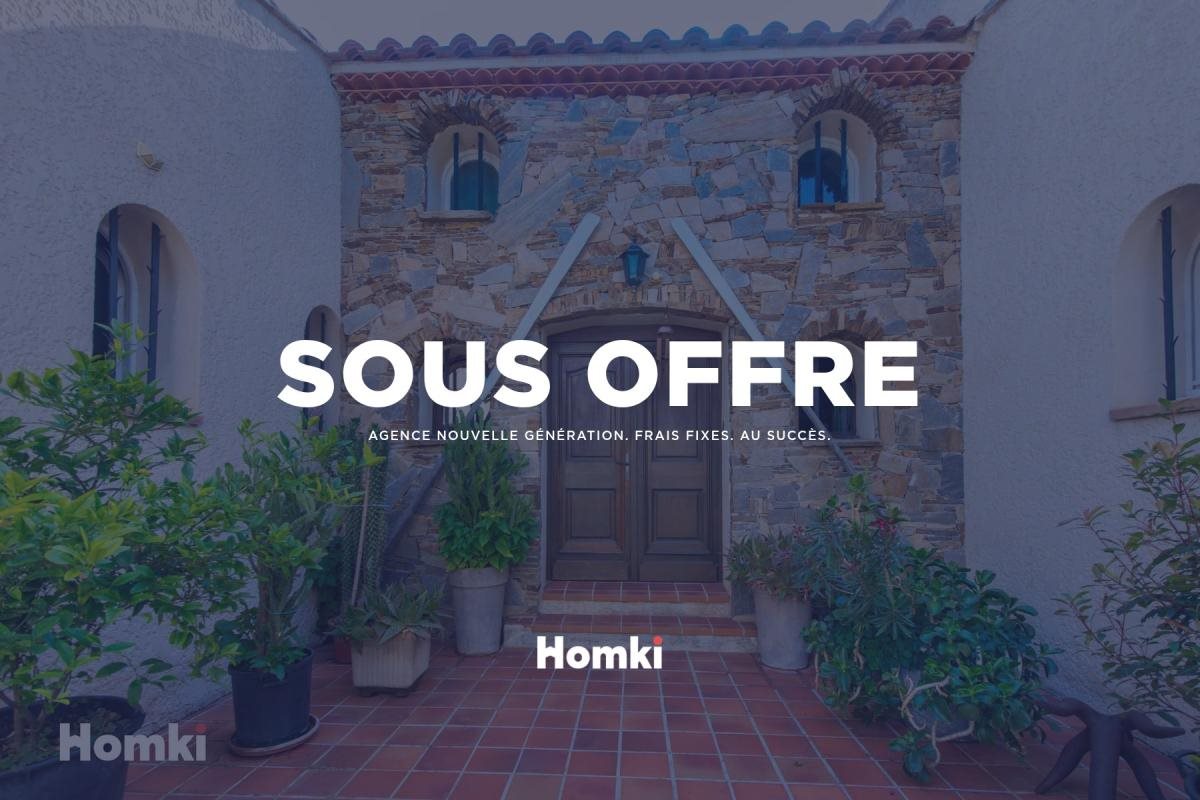Maison à vendre, 200m², Marignane