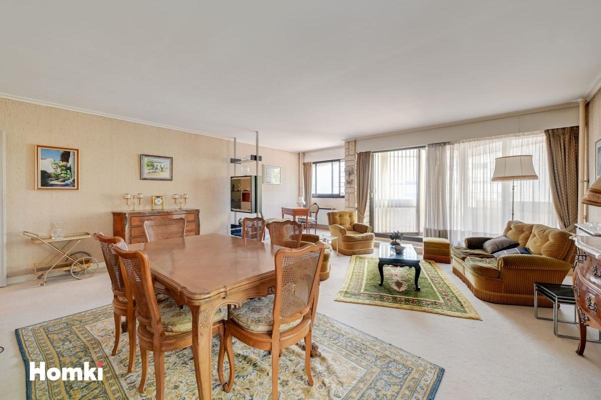 Appartement à vendre, 112m², Créteil