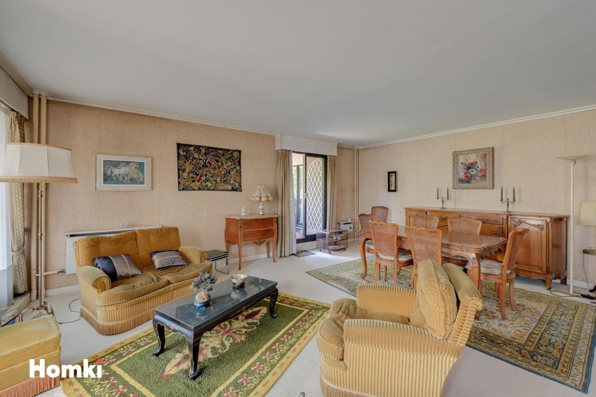 Appartement à vendre, 112m², Créteil