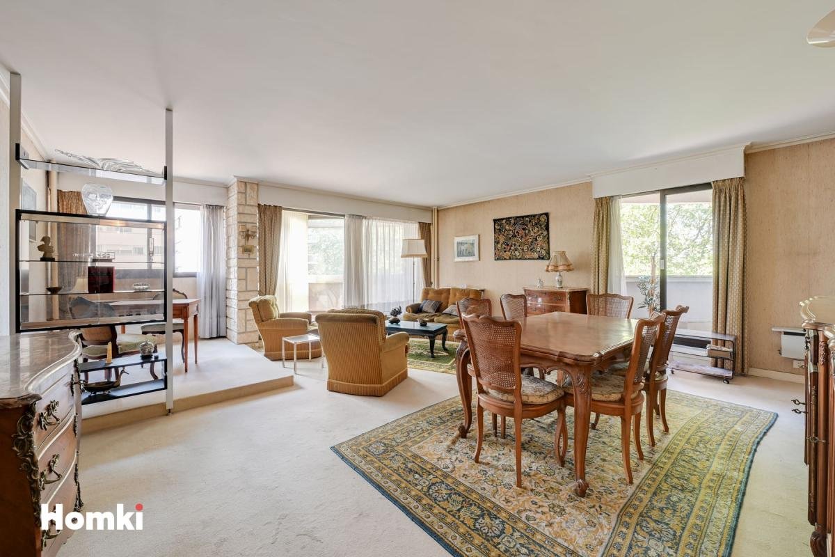 Appartement à vendre, 112m², Créteil