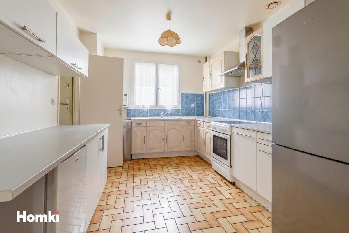 Maison à vendre, 94m², Montigny-lès-Cormeilles