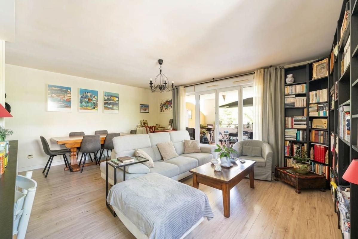 Appartement à vendre, 71m², Marseille 13ème