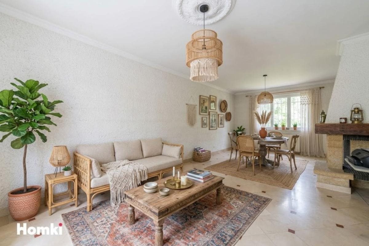 Maison à vendre, 138m², Epinay-sur-Seine