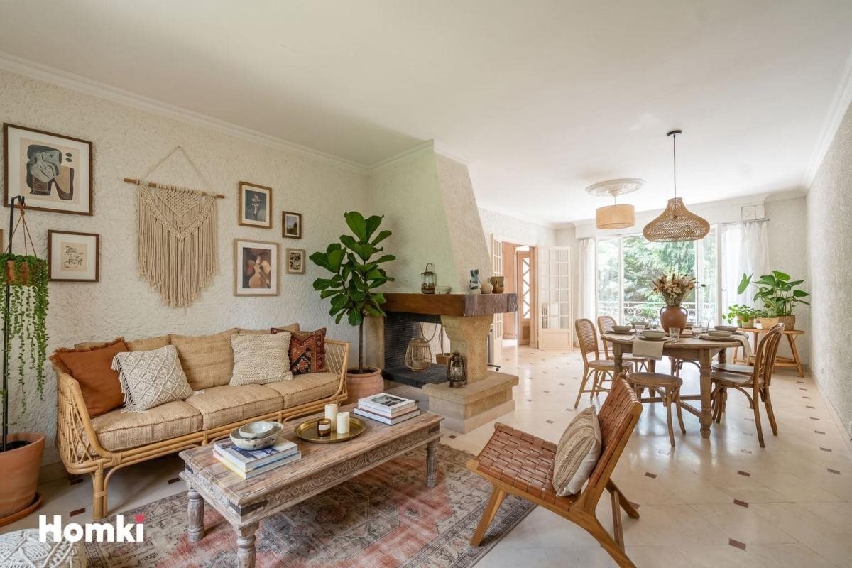 Maison à vendre, 138m², Epinay-sur-Seine