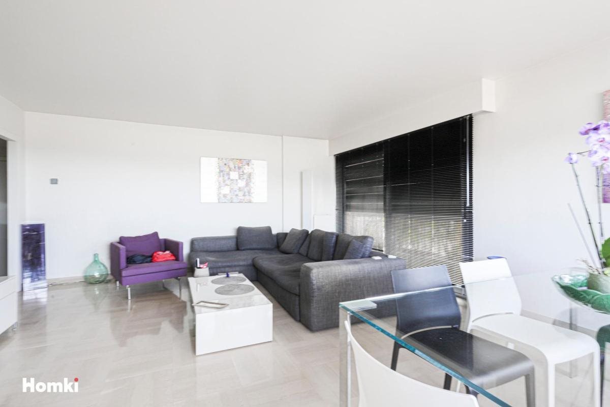 Appartement à vendre, 101m², Nice