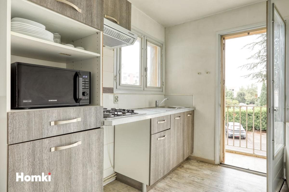 Appartement à vendre, 42m², Toulouse