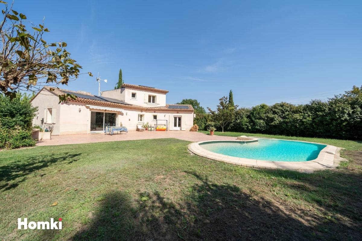 Maison à vendre, 290m², Saint-Estève-Janson