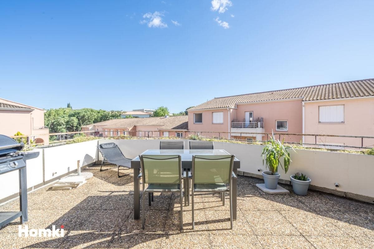 Appartement à vendre, 92m², Montpellier