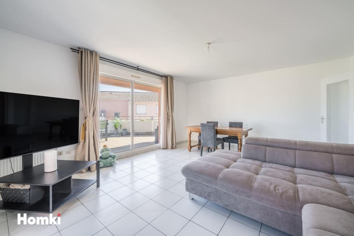 Appartement à vendre, 92m², Montpellier