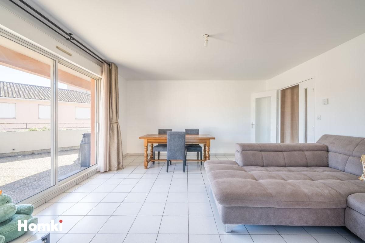 Appartement à vendre, 92m², Montpellier