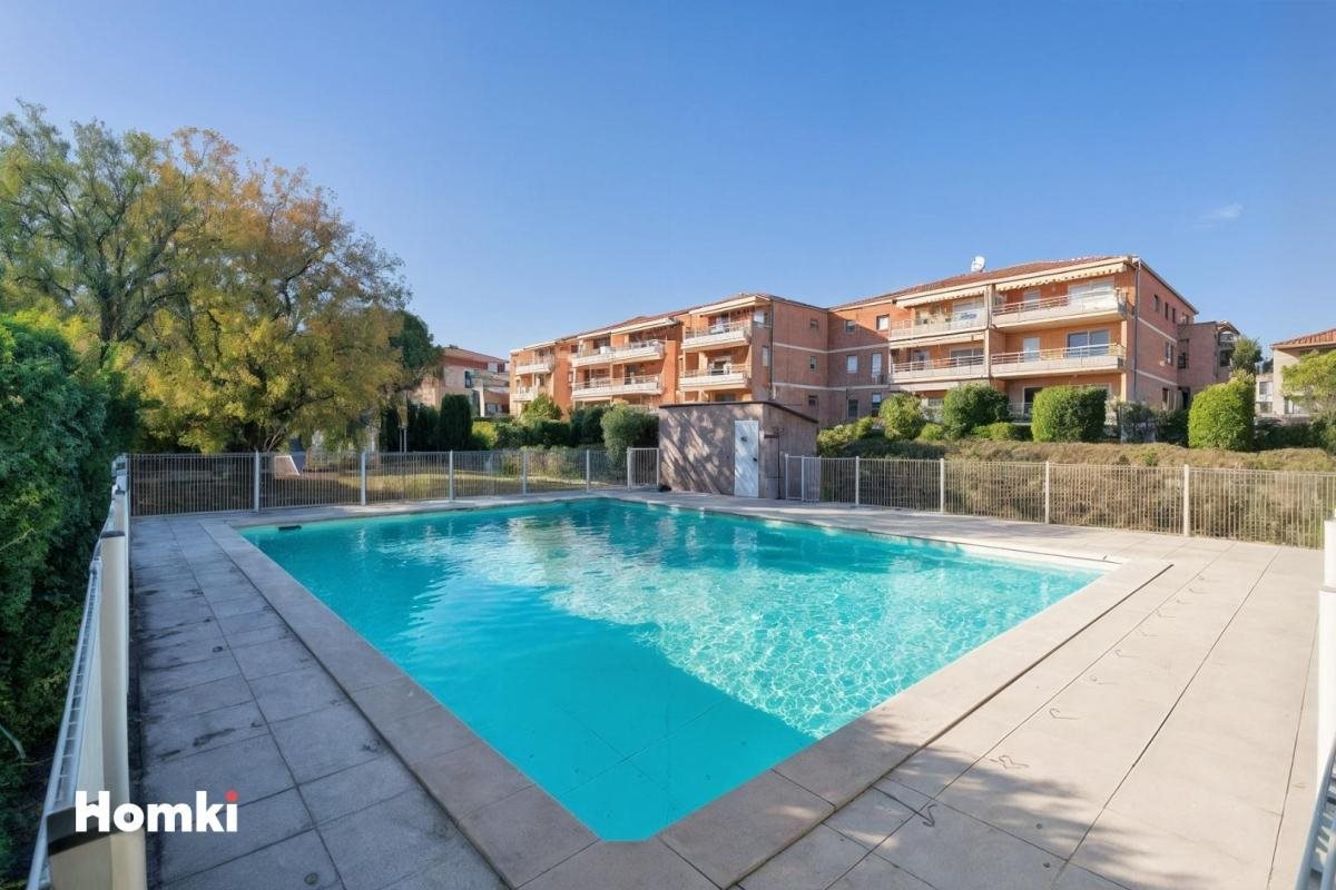 Appartement à vendre, 67m², Marseille 13ème