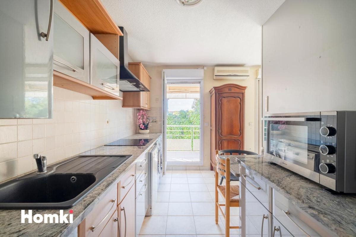 Appartement à vendre, 67m², Marseille 13ème