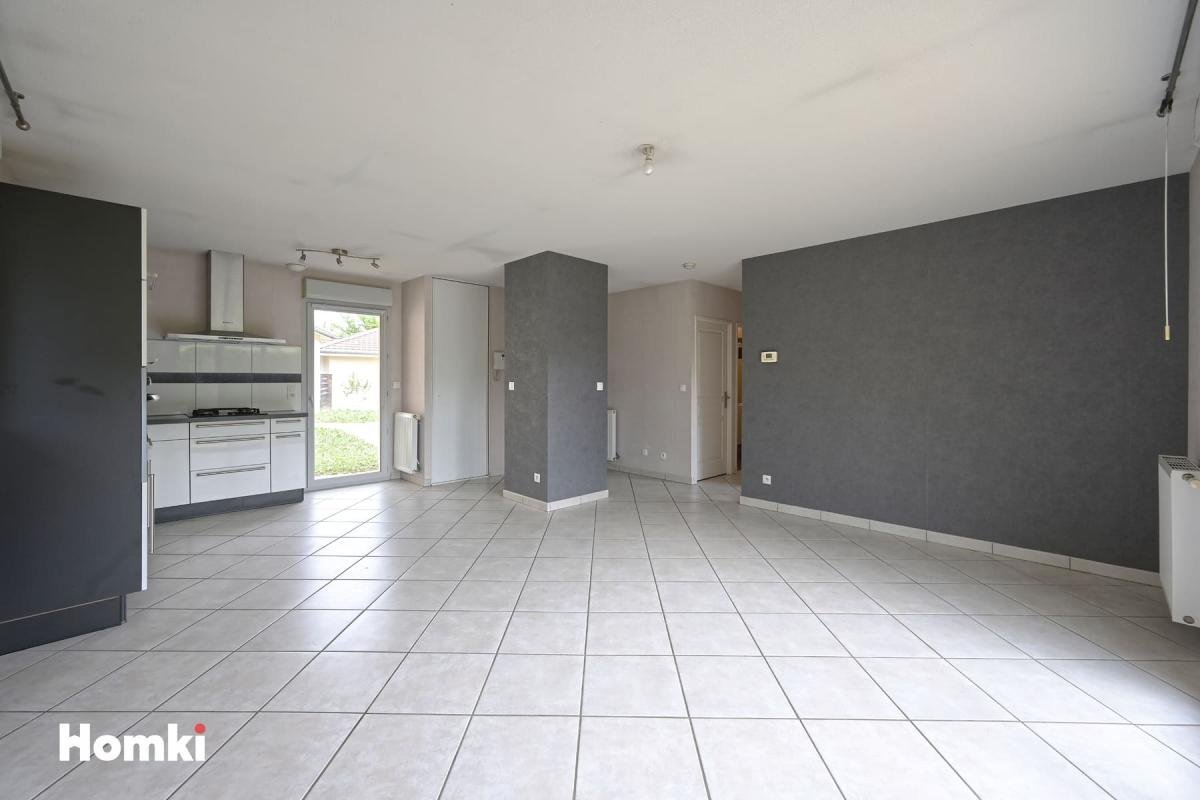 Maison à vendre, 62m², Montbonnot-Saint-Martin