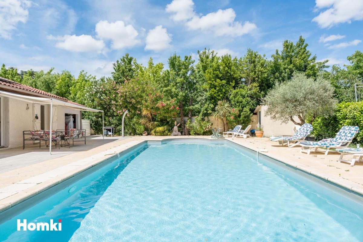 Maison à vendre, 140m², La Salvetat-Saint-Gilles