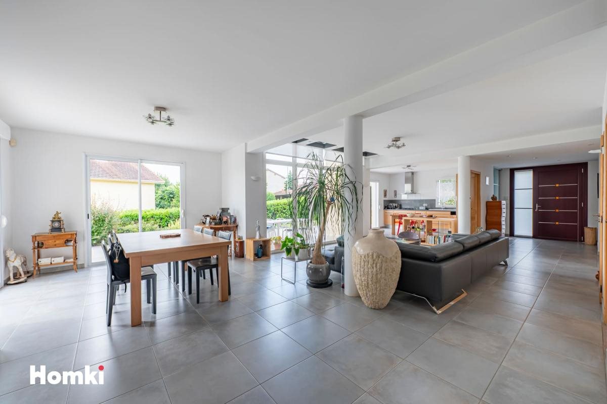 Maison à vendre, 306m², Vernaison