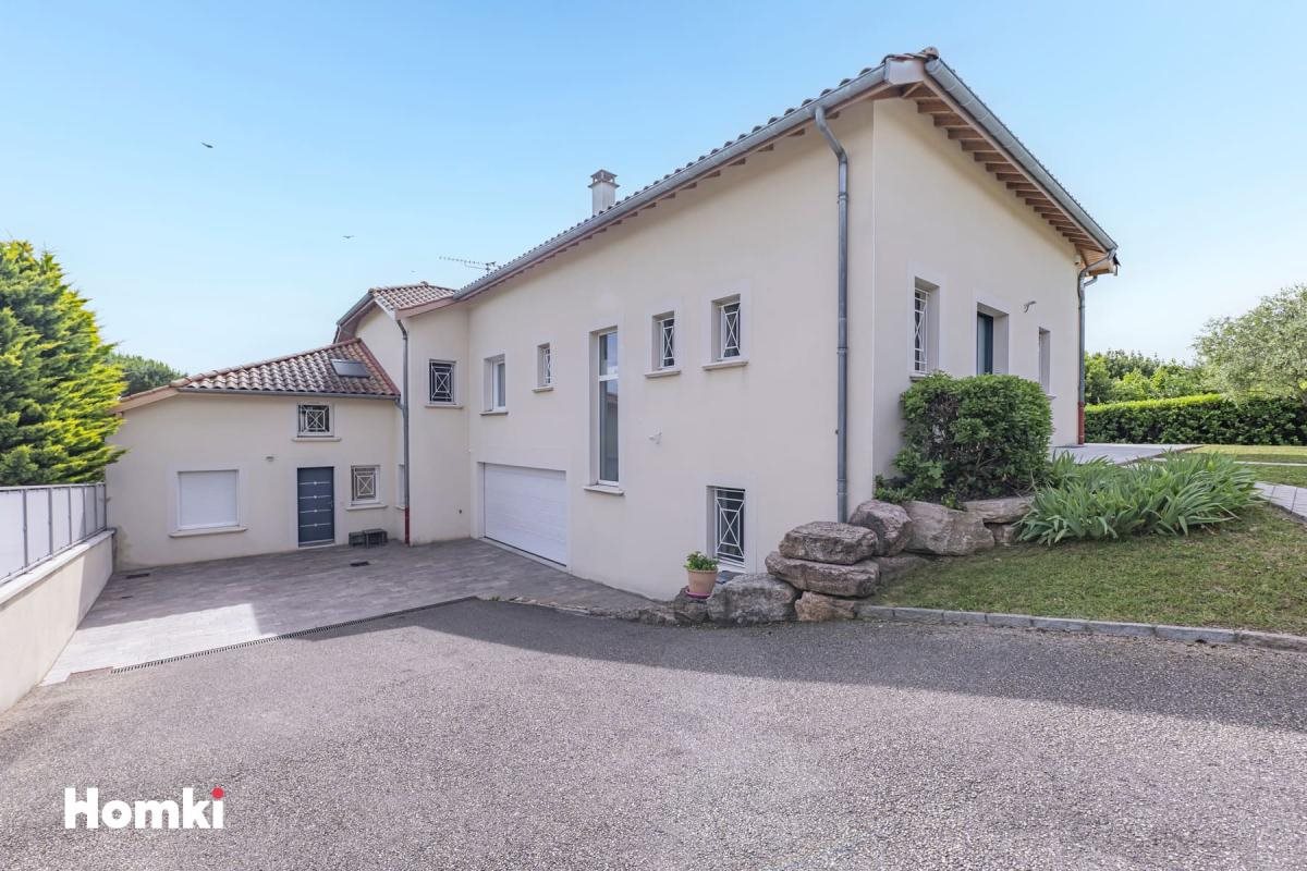 Maison à vendre, 306m², Vernaison