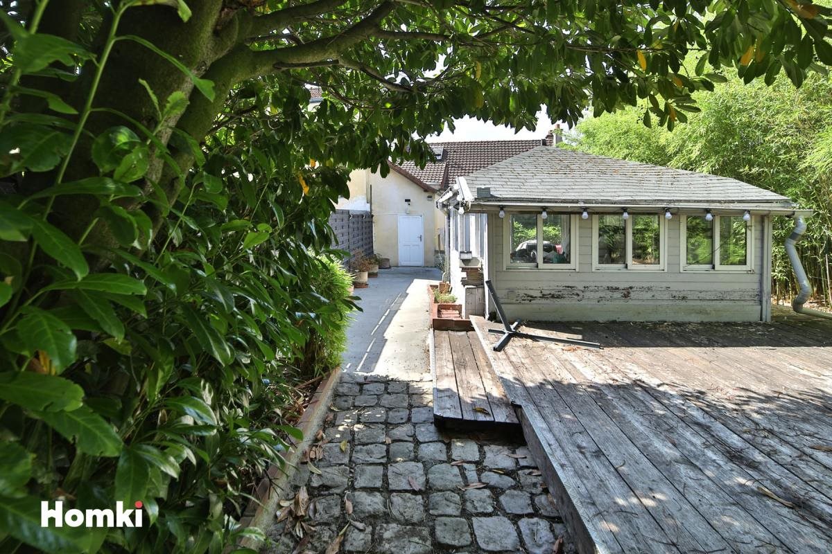 Maison à vendre, 176m², Cormeilles-en-Parisis