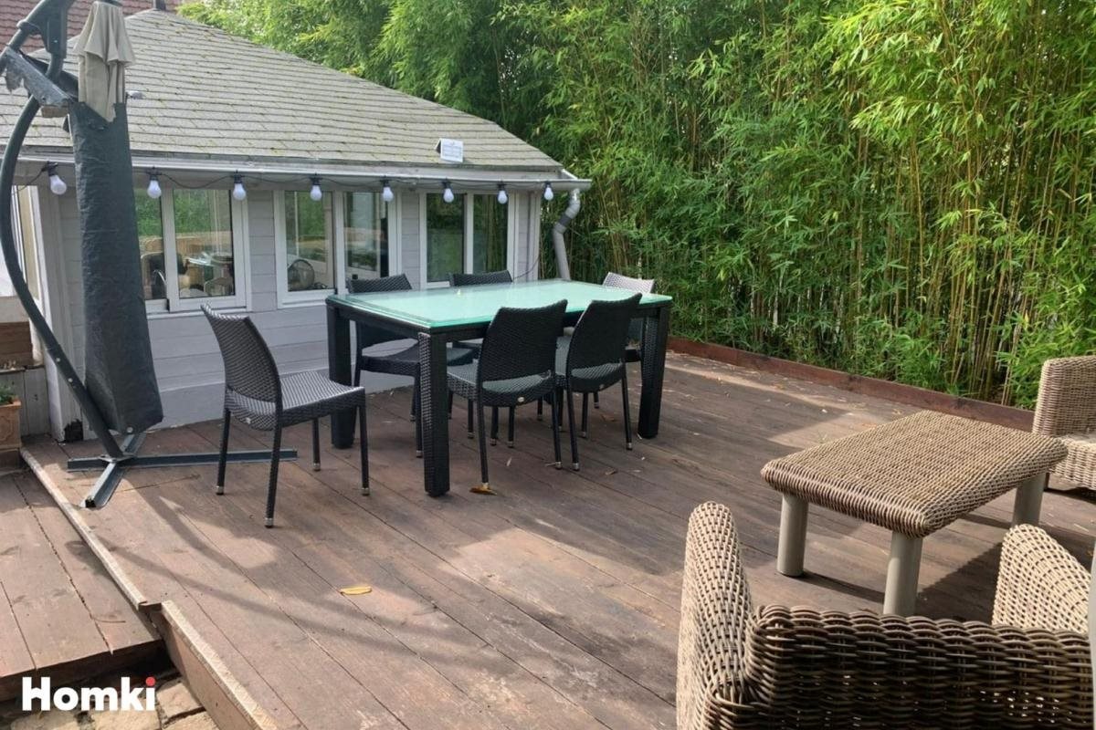 Maison à vendre, 176m², Cormeilles-en-Parisis