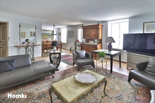 Maison 4 pièces 176 m² · à Cormeilles-en-Parisis · 176 m² · 520 000 €