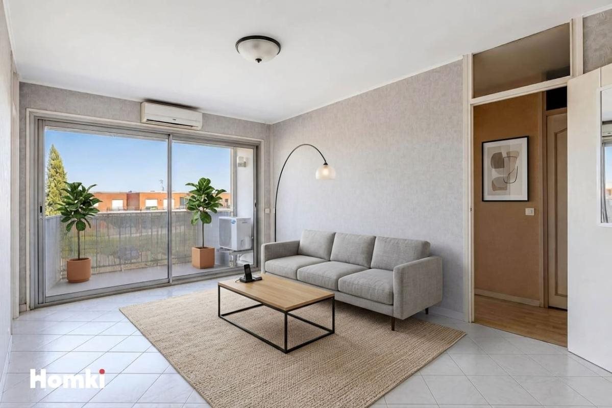 Appartement à vendre, 40m², Montpellier