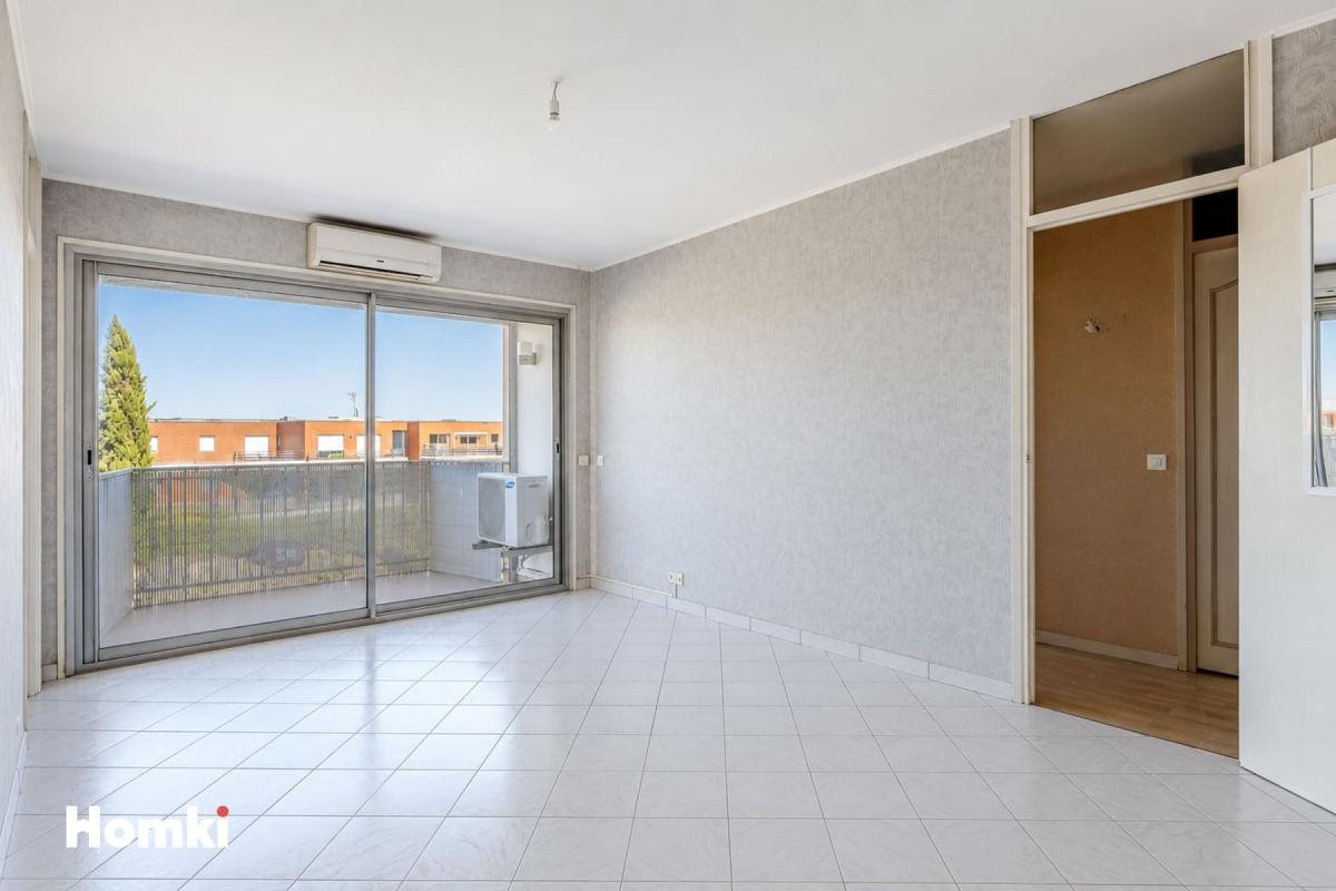 Appartement à vendre, 40m², Montpellier