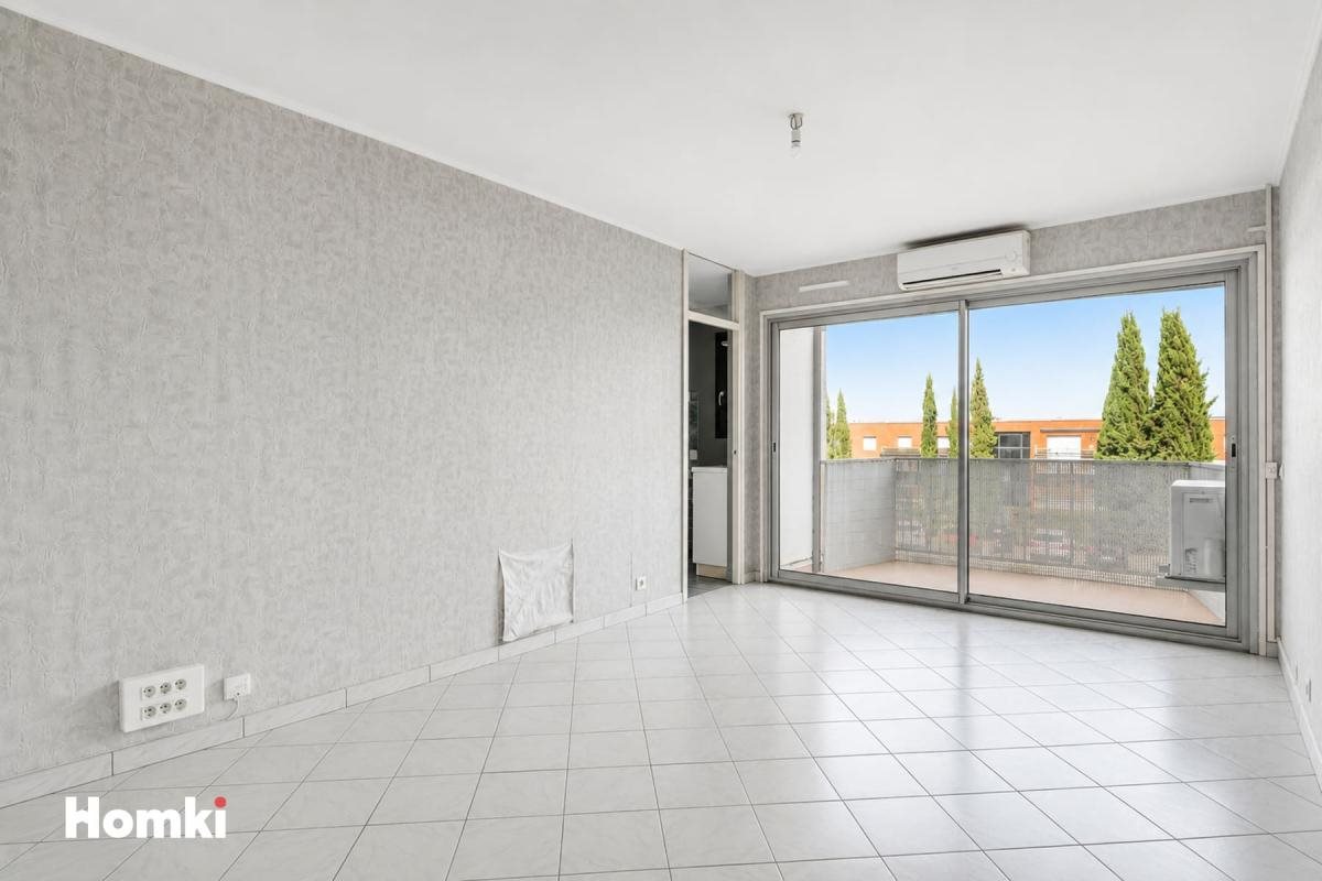Appartement à vendre, 40m², Montpellier