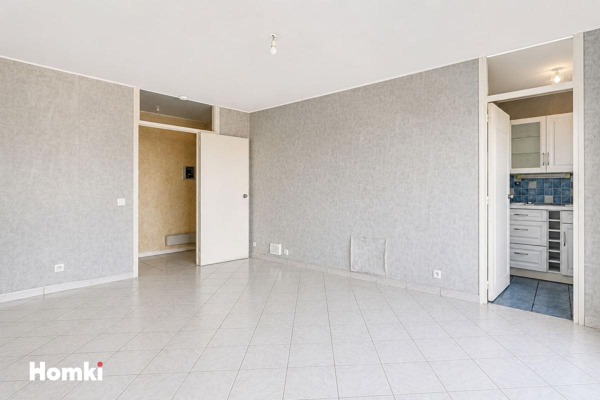 Appartement à vendre, 40m², Montpellier