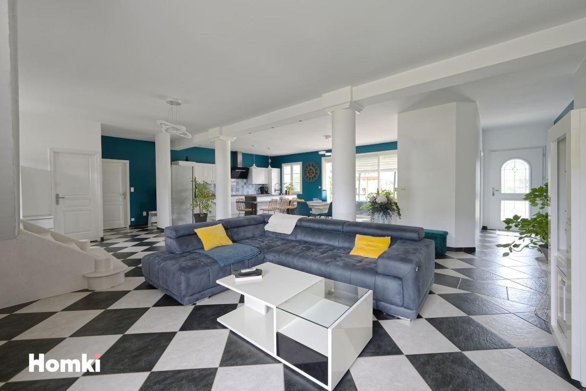 Maison à vendre, 279m², La Frette