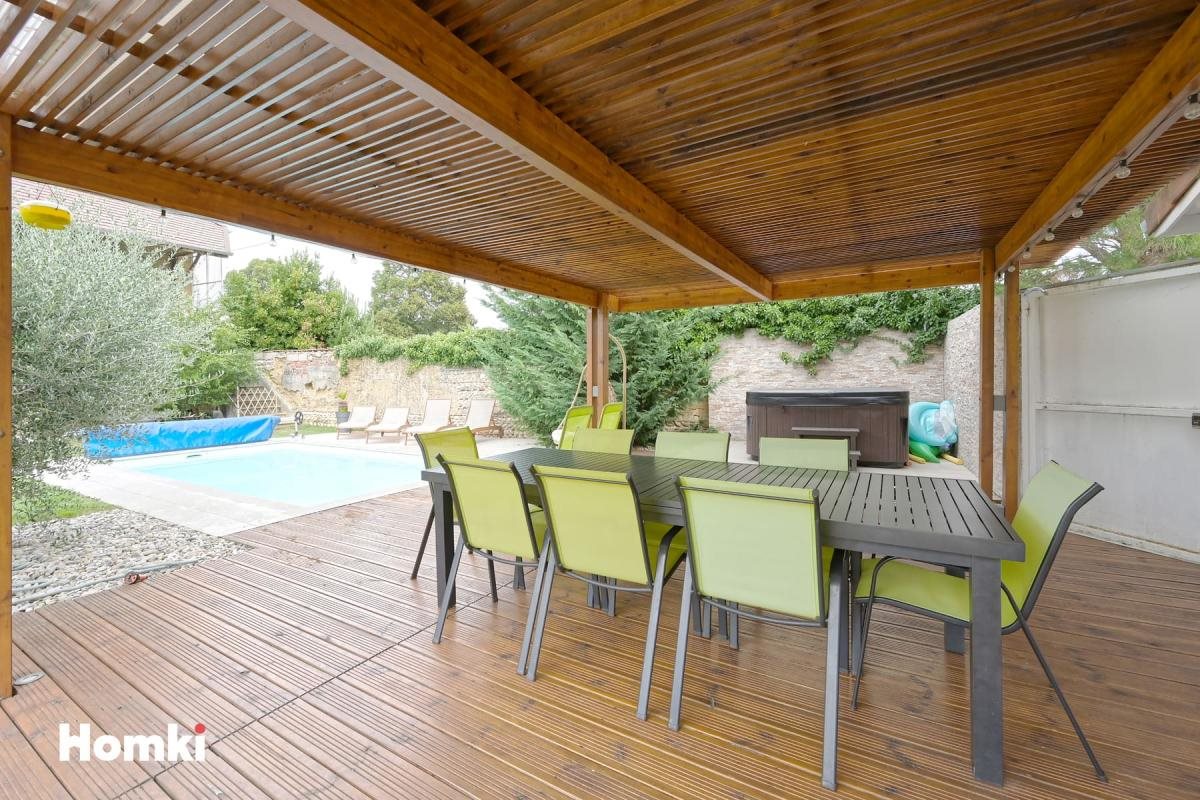 Maison à vendre, 279m², La Frette