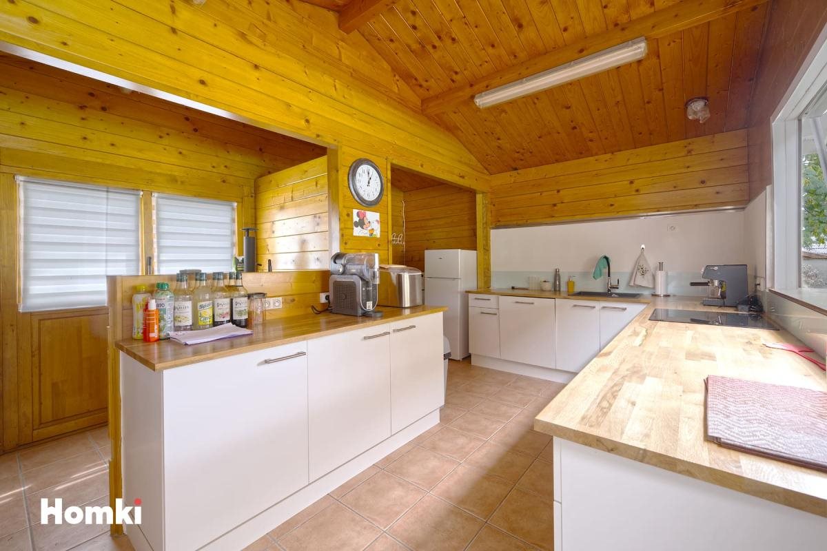 Maison à vendre, 279m², La Frette