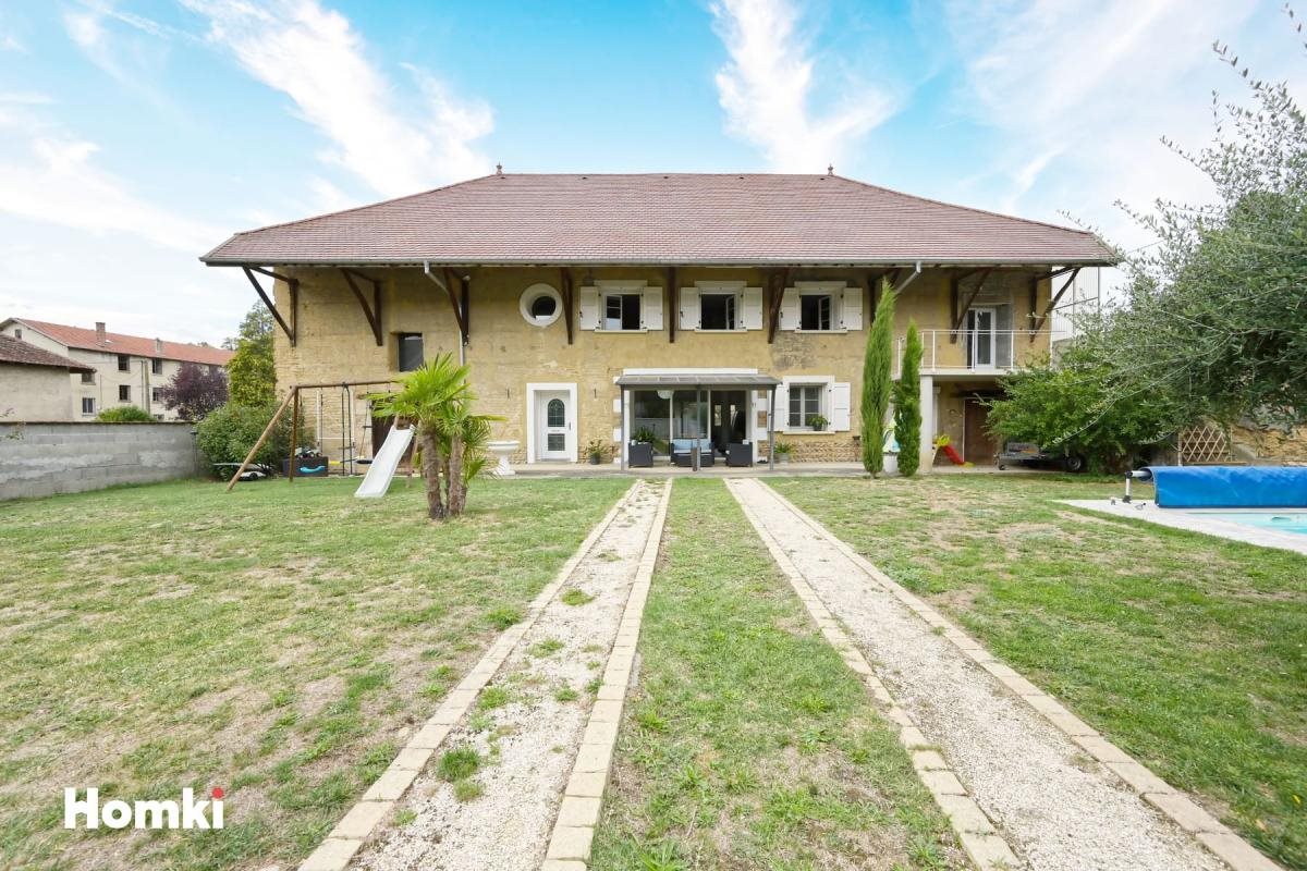 Maison à vendre, 279m², La Frette