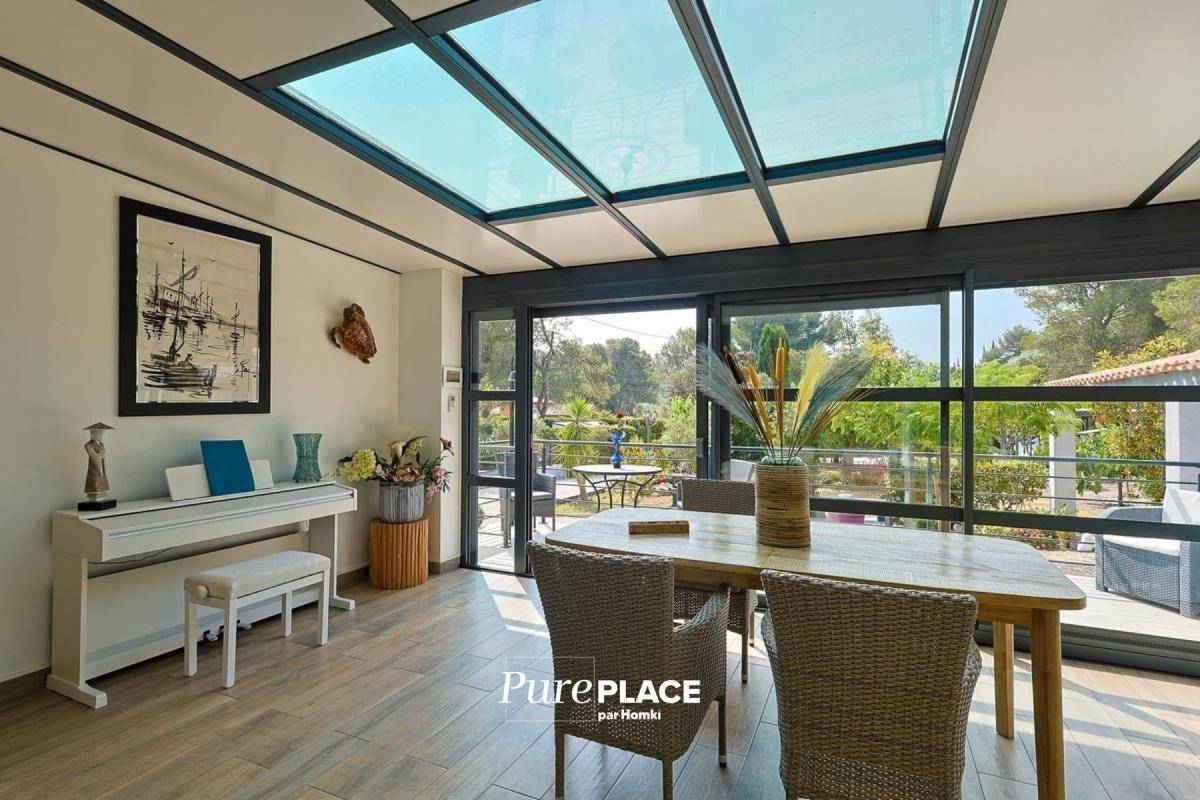 Maison à vendre, 140m², Évenos