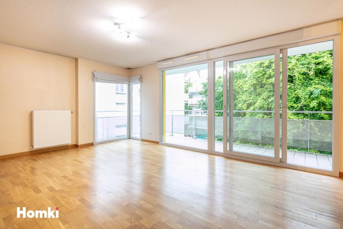 Appartement à vendre, 88m², Grenoble
