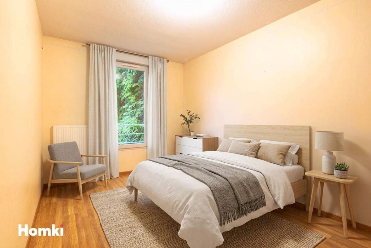 Appartement à vendre, 88m², Grenoble
