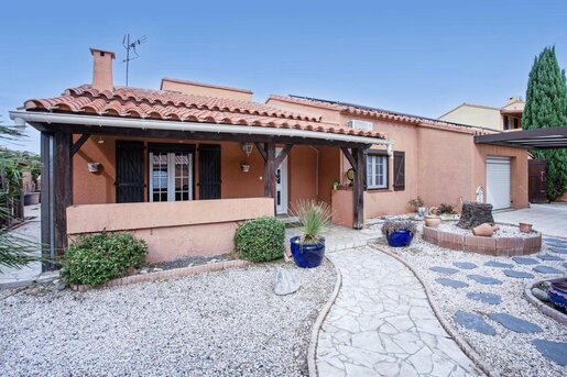 Maison 6 pièces 137 m² · à Bages · 137 m² · 428 900 €