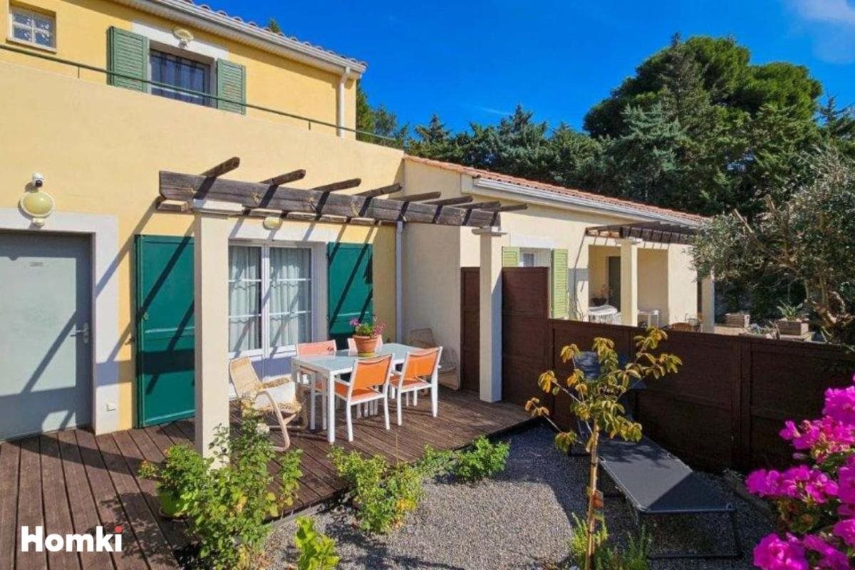 Maison à vendre, 67m², Narbonne