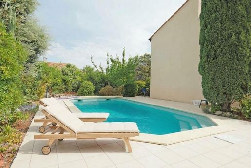 Maison 6 pièces 118 m² · à Vendargues · 118 m² · 482 000 €