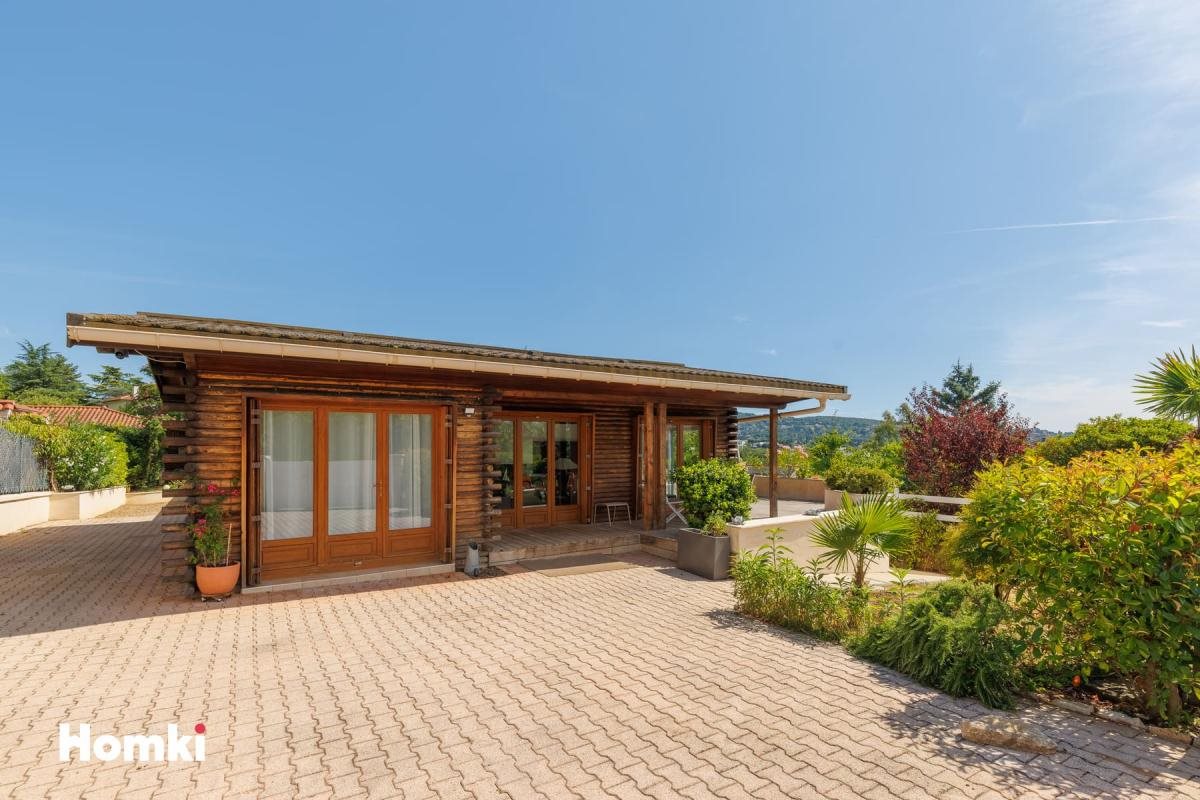 Maison à vendre, 137m², Dardilly